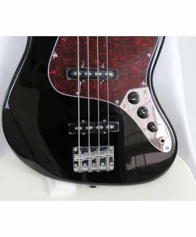TAGIMA JAZZ BASS TW-73 BK C/MG