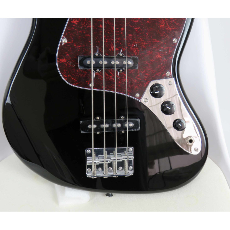 TAGIMA JAZZ BASS TW-73 BK C/MG