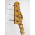 TAGIMA JAZZ BASS TW-73 BK C/MG