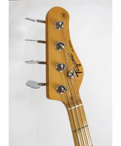 TAGIMA JAZZ BASS TW-73 BK C/MG