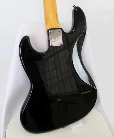 TAGIMA JAZZ BASS TW-73 BK C/MG