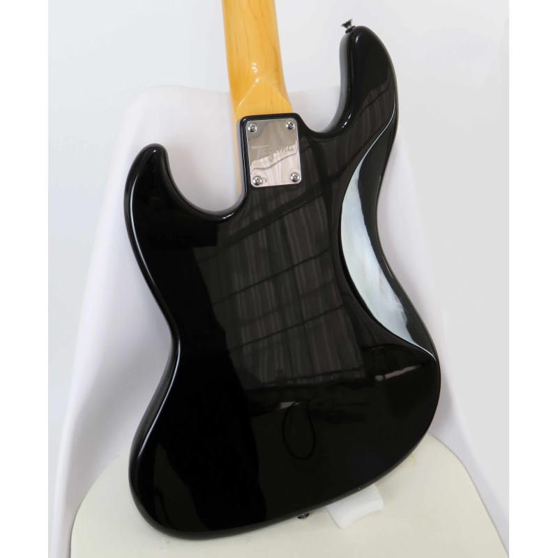 TAGIMA JAZZ BASS TW-73 BK C/MG
