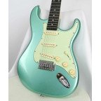 TAGIMA STRATOCASTER TG-500 R MTGR WOODSTOCK SERIES
