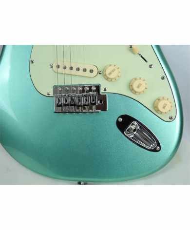 TAGIMA STRATOCASTER TG-500 R MTGR WOODSTOCK SERIES