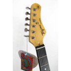 TAGIMA STRATOCASTER TG-500 R MTGR WOODSTOCK SERIES