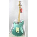 TAGIMA STRATOCASTER TG-500 R MTGR WOODSTOCK SERIES