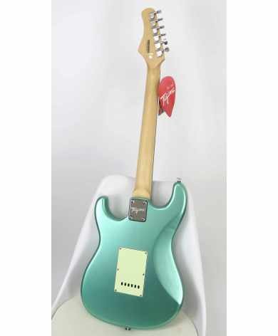 TAGIMA STRATOCASTER TG-500 R MTGR WOODSTOCK SERIES
