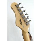 TAGIMA STRATOCASTER TG-500 R MTGR WOODSTOCK SERIES