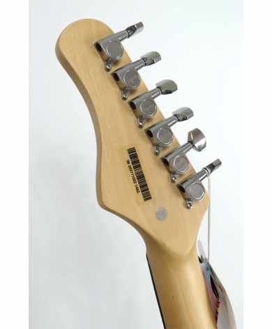 TAGIMA STRATOCASTER TG-500 R MTGR WOODSTOCK SERIES