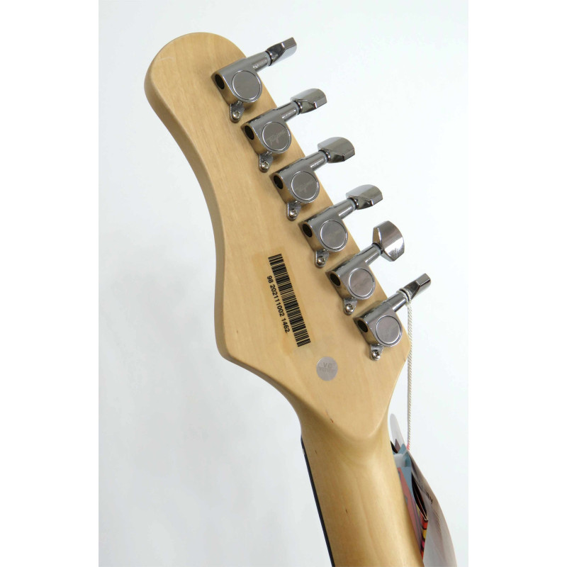TAGIMA STRATOCASTER TG-500 R MTGR WOODSTOCK SERIES