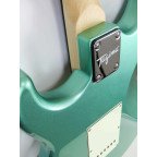 TAGIMA STRATOCASTER TG-500 R MTGR WOODSTOCK SERIES