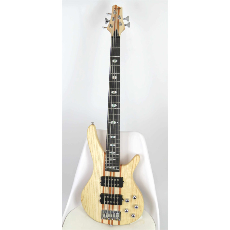 SQOE BASS SB-LT5BS NA ACTIVO MODERN SERIES