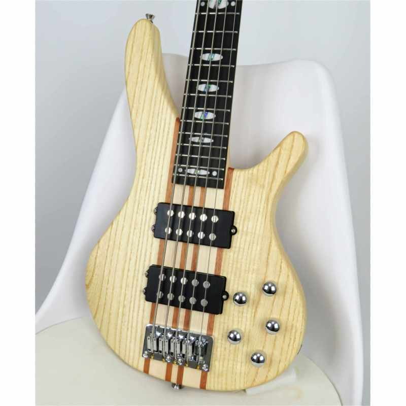 SQOE BASS SB-LT5BS NA ACTIVO MODERN SERIES