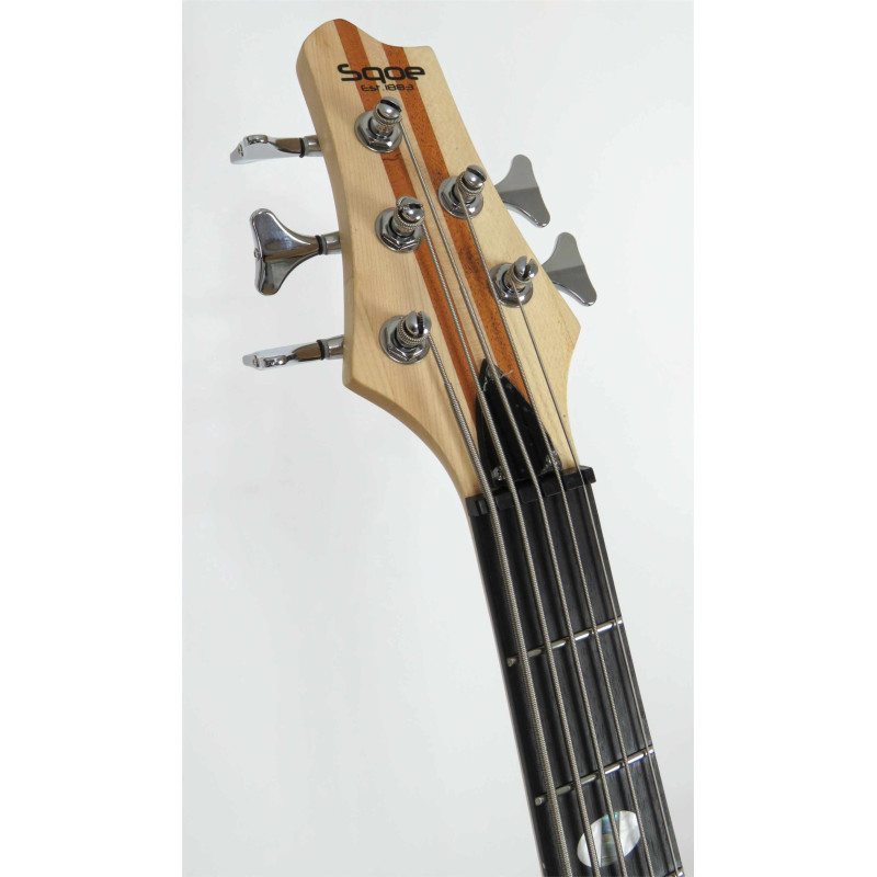SQOE BASS SB-LT5BS NA ACTIVO MODERN SERIES