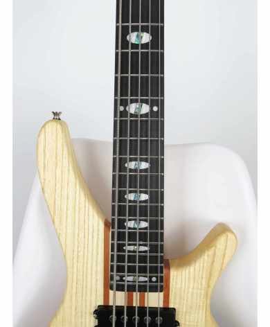 SQOE BASS SB-LT5BS NA ACTIVO MODERN SERIES