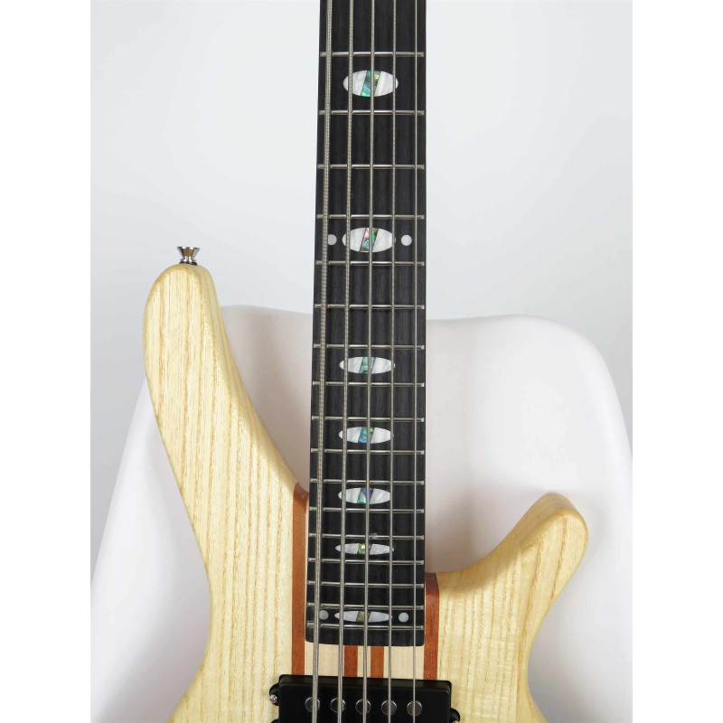 SQOE BASS SB-LT5BS NA ACTIVO MODERN SERIES