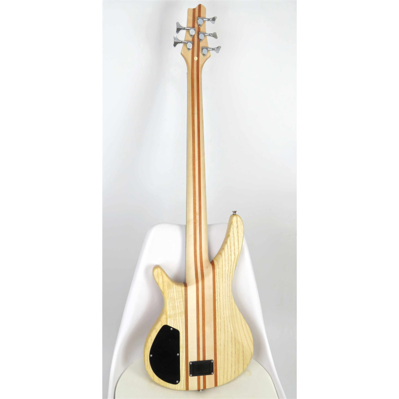 SQOE BASS SB-LT5BS NA ACTIVO MODERN SERIES