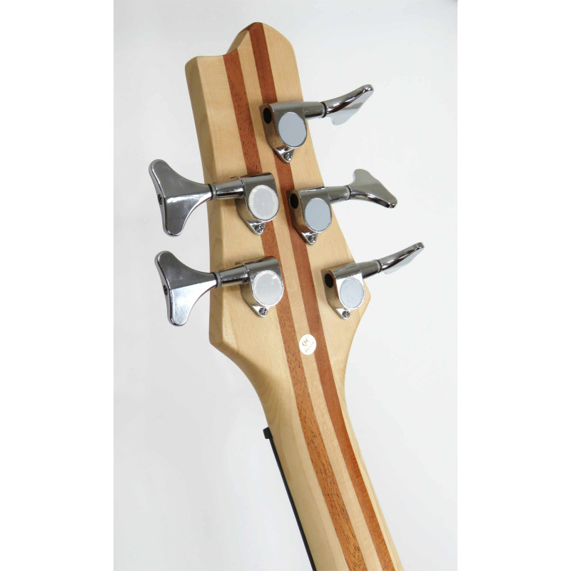 SQOE BASS SB-LT5BS NA ACTIVO MODERN SERIES