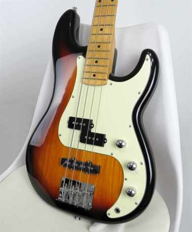 PRECISION BASS P/J Bass TW-65 SB