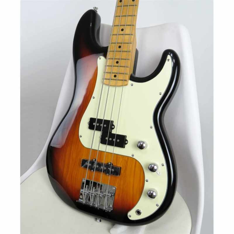 PRECISION BASS P/J Bass TW-65 SB