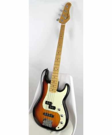 PRECISION BASS P/J Bass TW-65 SB