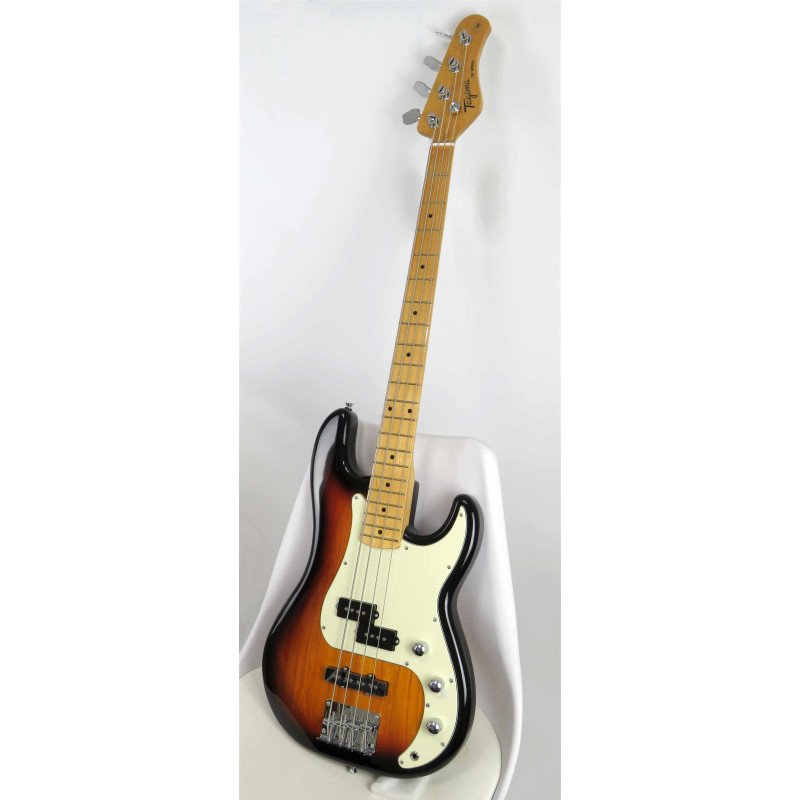PRECISION BASS P/J Bass TW-65 SB