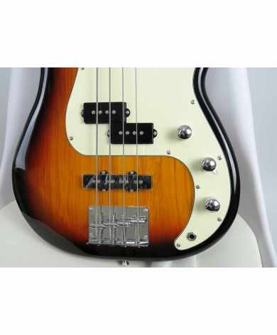PRECISION BASS P/J Bass TW-65 SB