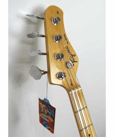 PRECISION BASS P/J Bass TW-65 SB
