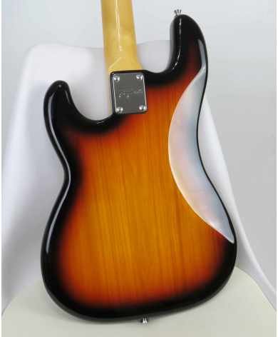 PRECISION BASS P/J Bass TW-65 SB