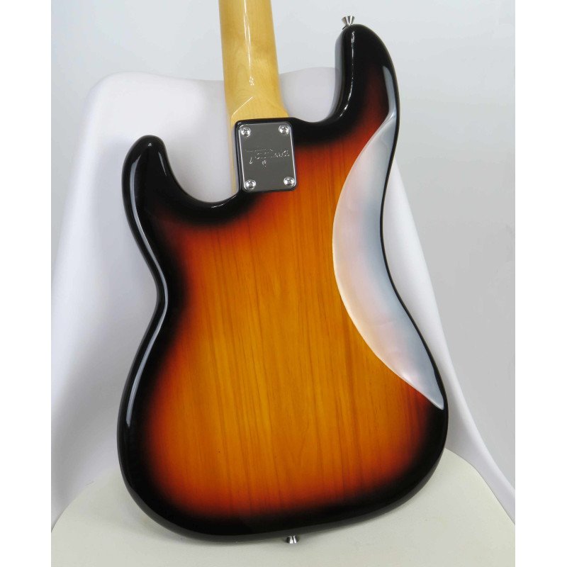PRECISION BASS P/J Bass TW-65 SB