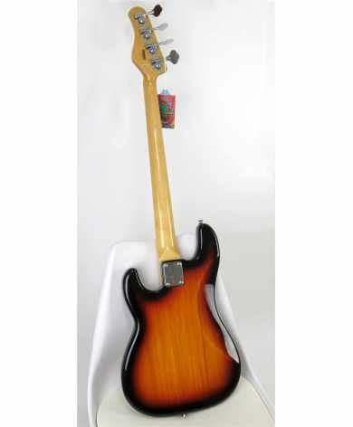 PRECISION BASS P/J Bass TW-65 SB