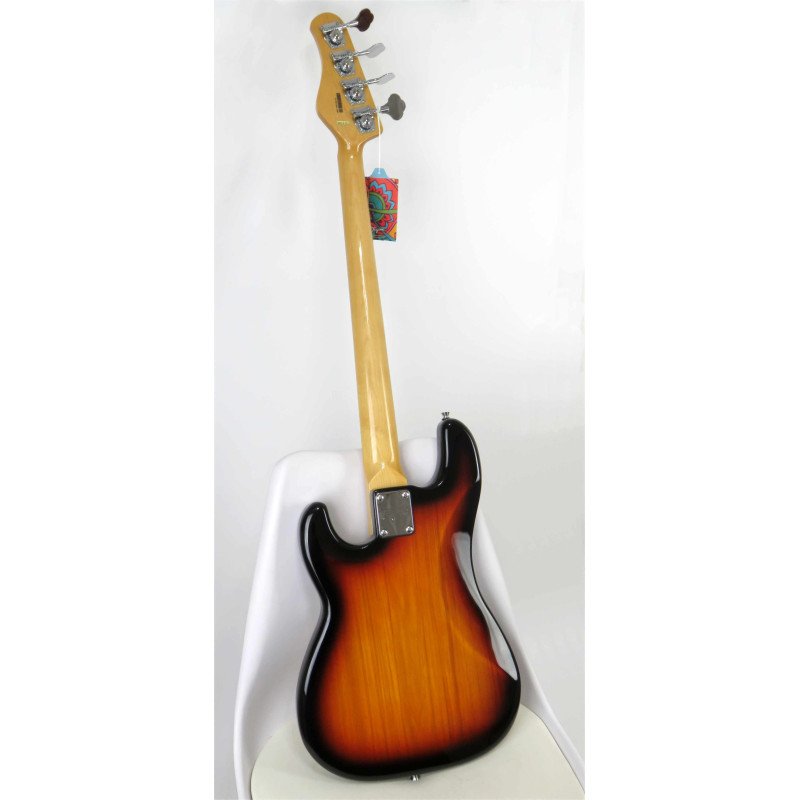 PRECISION BASS P/J Bass TW-65 SB