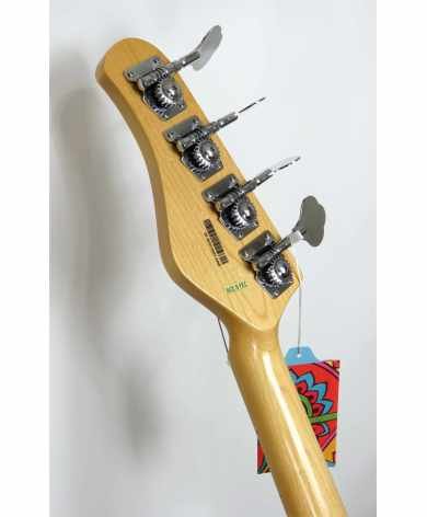 PRECISION BASS P/J Bass TW-65 SB