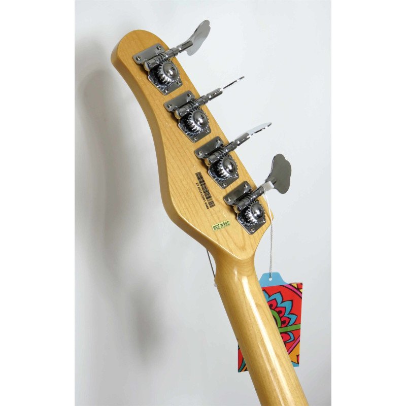 PRECISION BASS P/J Bass TW-65 SB