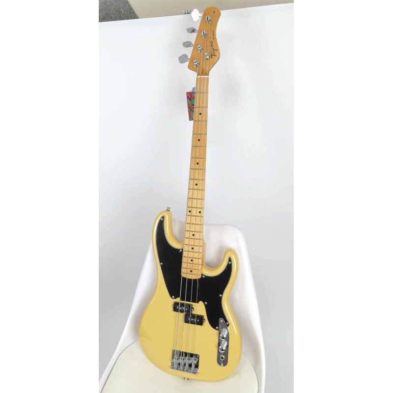 TAGIMA PRECISION BASS TW-66 BS