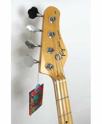 TAGIMA PRECISION BASS TW-66 BS