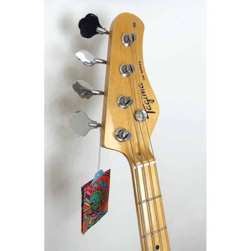 TAGIMA PRECISION BASS TW-66 BS
