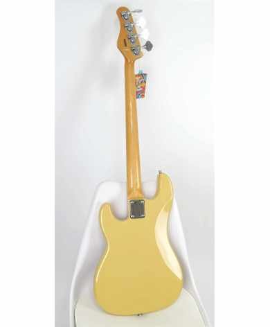 TAGIMA PRECISION BASS TW-66 BS