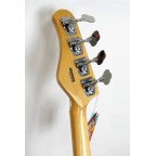 TAGIMA PRECISION BASS TW-66 BS