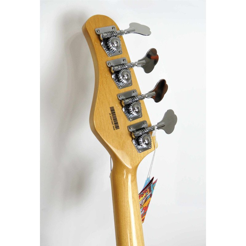 TAGIMA PRECISION BASS TW-66 BS