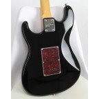 TAGIMA STRATOCASTER TG-540 BK TT LF Woodstock series