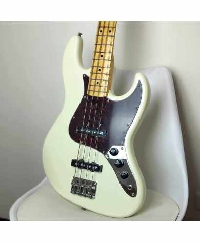 TAGIMA JAZZ BASS TW-73 BK C/MG