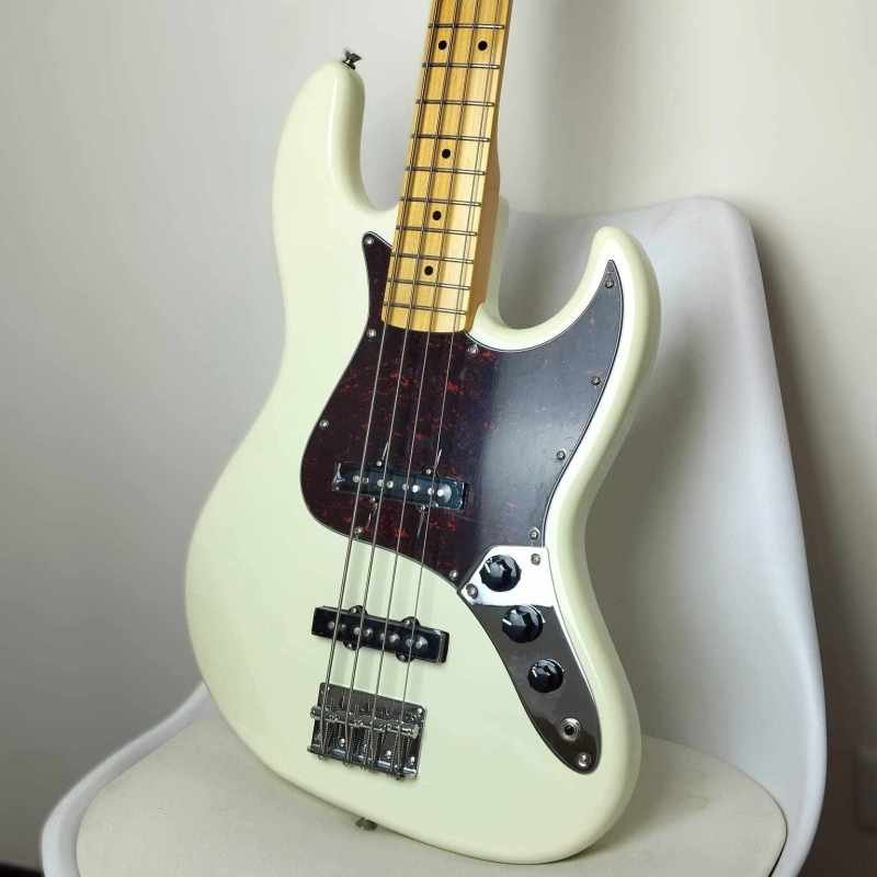 TAGIMA JAZZ BASS TW-73 BK C/MG