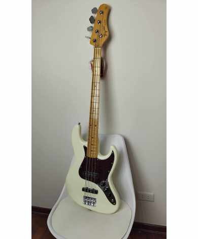 TAGIMA JAZZ BASS TW-73 BK C/MG