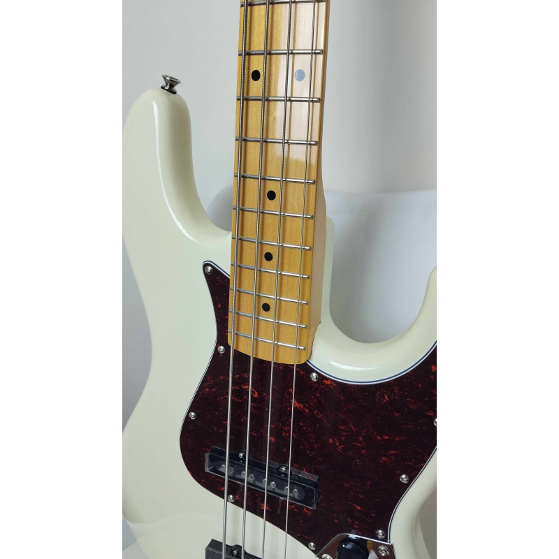 TAGIMA JAZZ BASS TW-73 BK C/MG