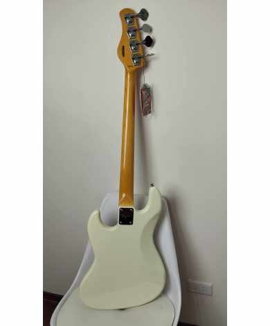 TAGIMA JAZZ BASS TW-73 BK C/MG