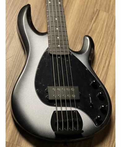 SQOE MUSICMAN SBMS500 5 CUERDAS MBKS