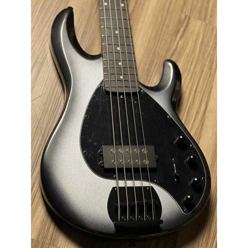 SQOE MUSICMAN SBMS500 5 CUERDAS MBKS