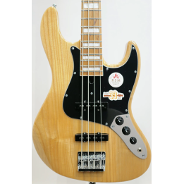 JAZZ BASS BACCHUS ACT/PAS WL4-ASH33 RSM/M NA