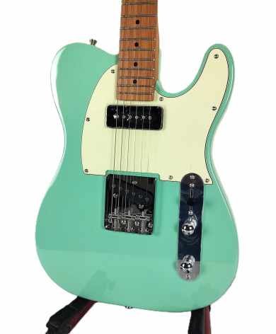SQOE TELECASTER SETL400 SGR